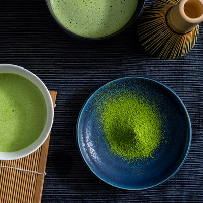 Matcha
