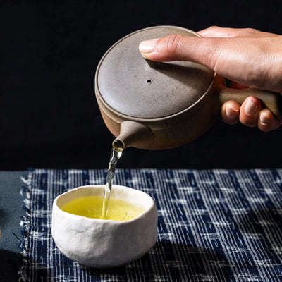 All Teaware
