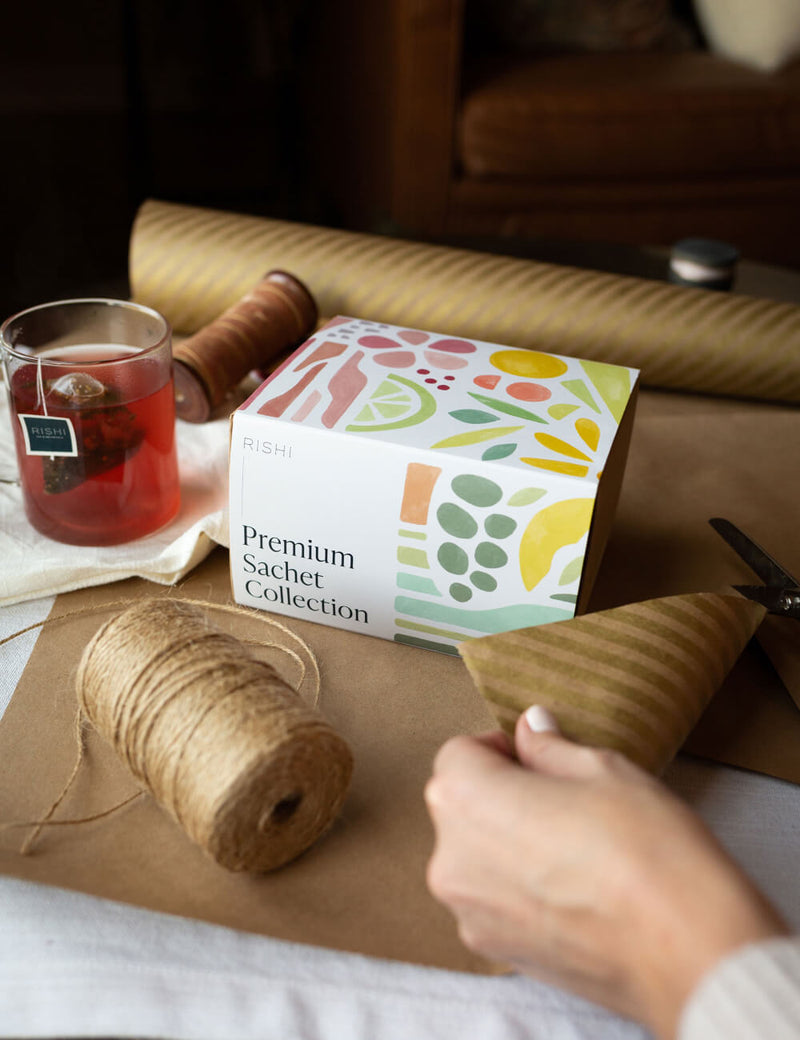 Premium Sachet Collection hover image