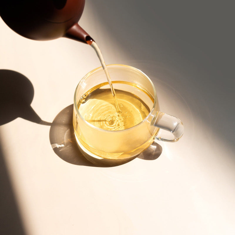 Wuyi Oolong Bai Rui Xiang hover image