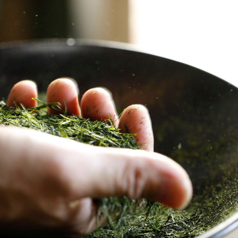 Arita Shincha Asatsuyu hover image