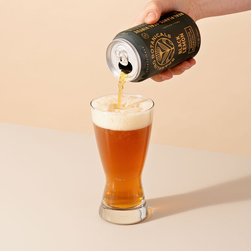 Black Lemon hover image