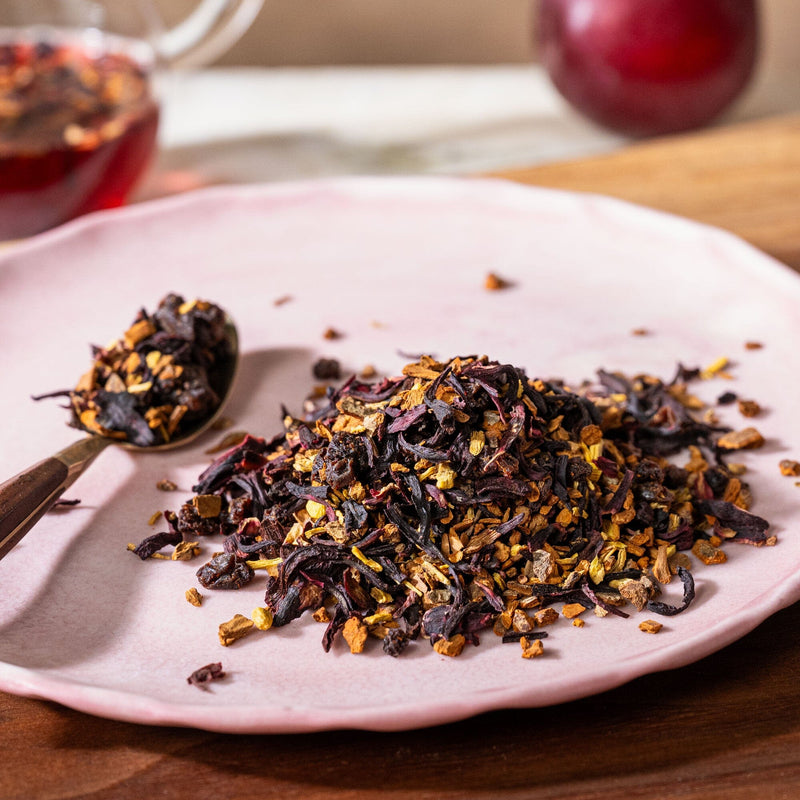 Cinnamon Plum hover image