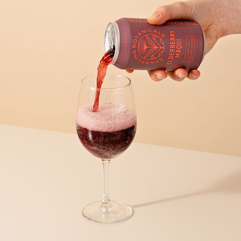 Elderberry Maqui hover image