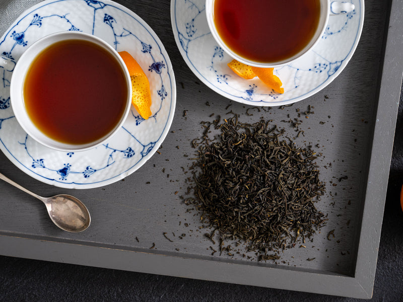 Earl Grey hover image