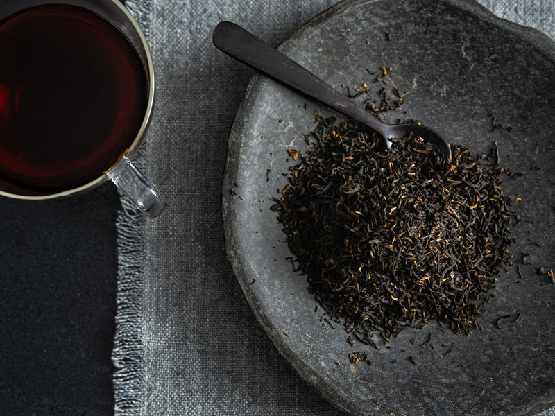 Earl Grey Supreme hover image