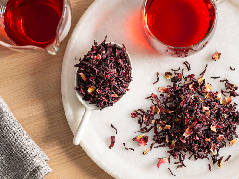 Hibiscus hover image