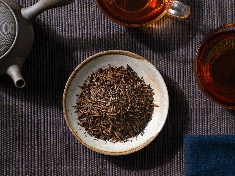 Houjicha hover image