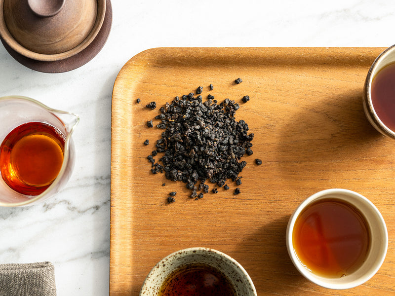 Ruby Oolong hover image