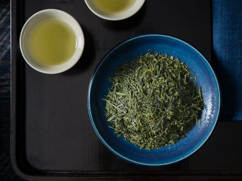 Sencha Superior hover image