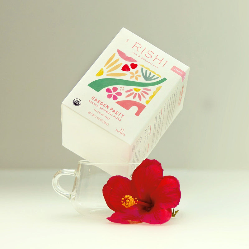 Garden Party hover image