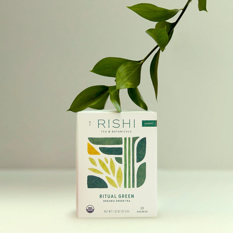 Ritual Green hover image