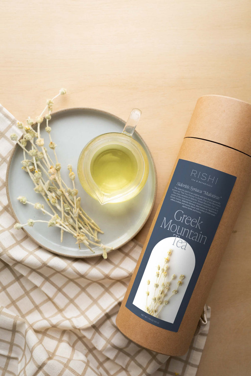 Greek Mountain Tea Malotiras hover image